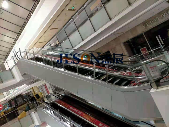杰辰防護欄