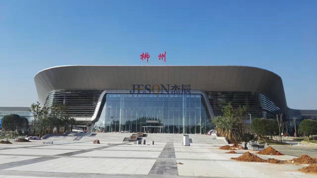 這個機(jī)場不僅名字美，機(jī)場建設(shè)細(xì)節(jié)就很美