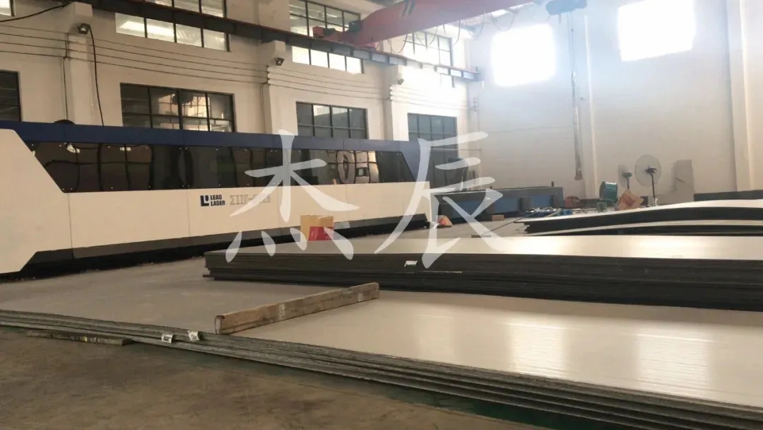 業(yè)績持續(xù)爆發(fā)，杰辰五金加速擴(kuò)充產(chǎn)能