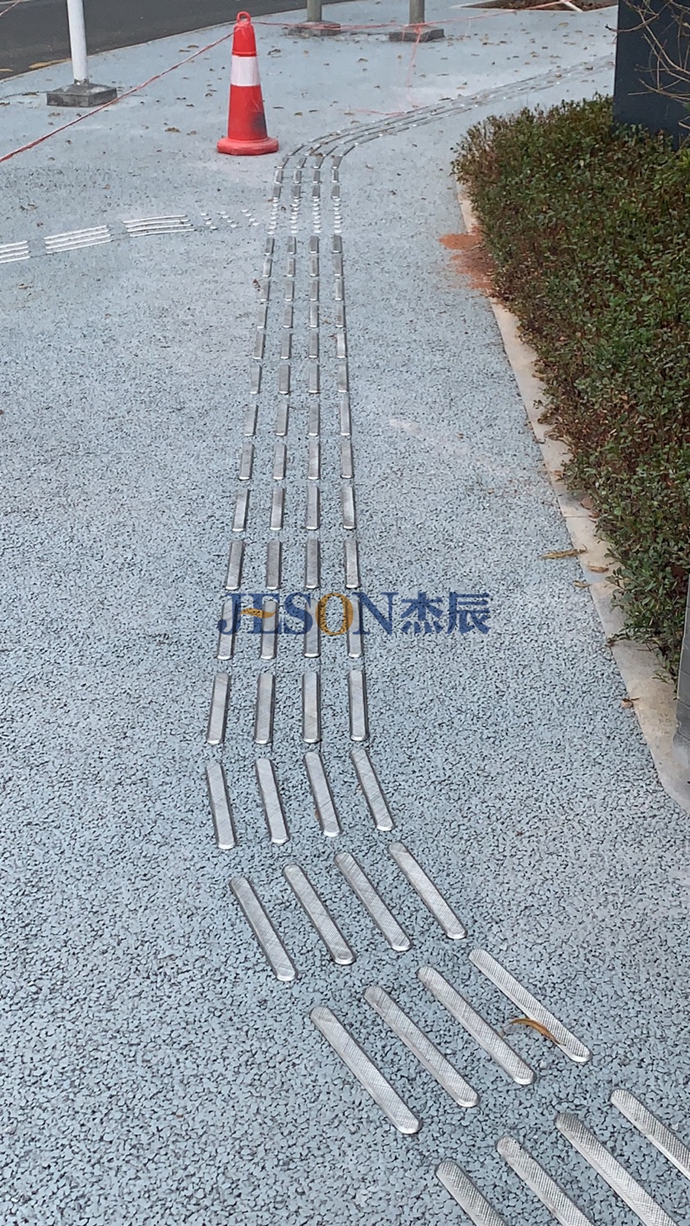 專業(yè)廣場盲道，優(yōu)選杰辰！